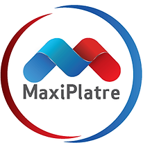Logo de MAXI-PLÂTRES