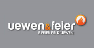 Logo de Uewen & Feier
