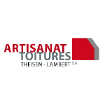 Logo de Artisanat Toitures Theisen-Lambert