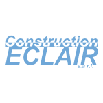Logo de Construction Eclair