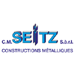 Logo de C.M. Seitz