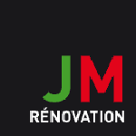 Logo de J.M. RENOVATION