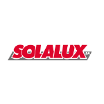 Logo de SOLALUX