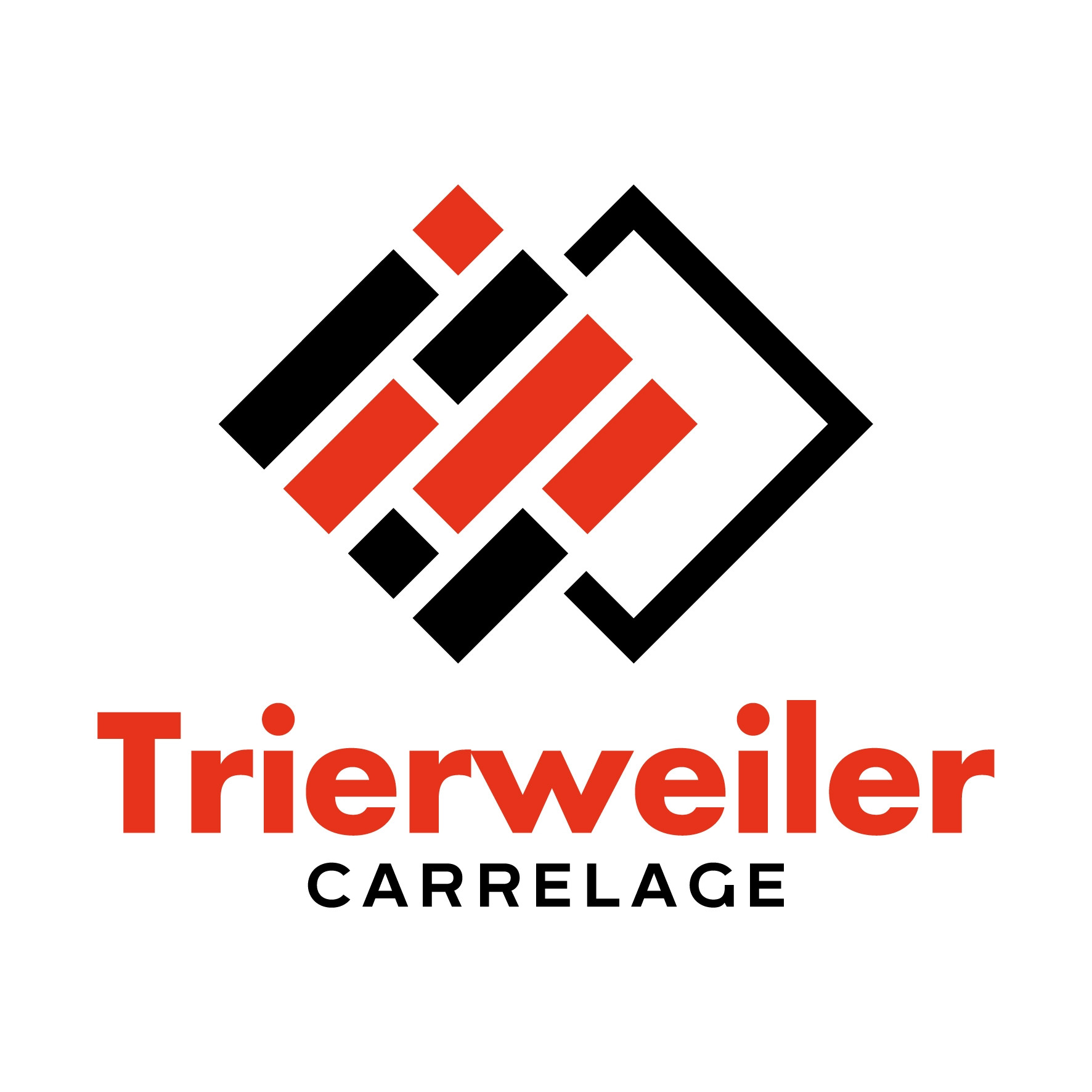 Logo de Carrelage Trierweiler