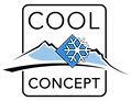 Logo de Cool Concept