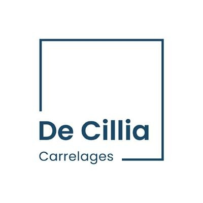 Logo de Carrelages De Cillia