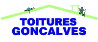 Logo de Entreprise de toiture Gonçalves