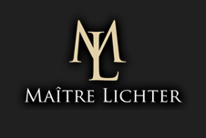 Logo de Maître Lichter
