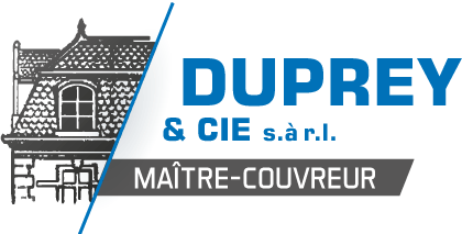 Logo de Duprey et Cie