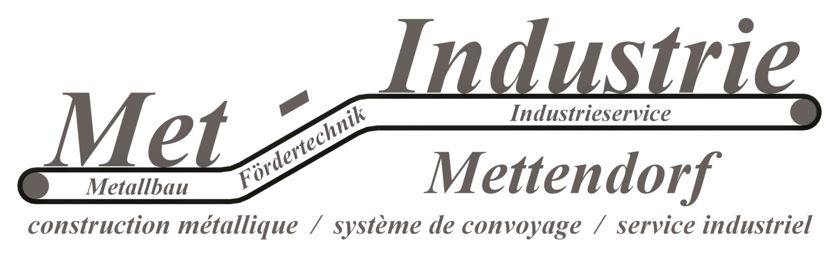 Logo de Met-Industrie
