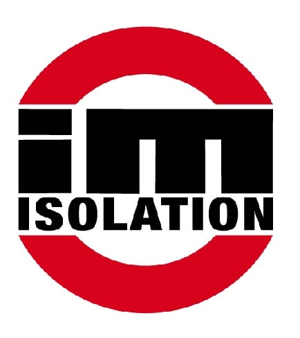 Logo de Isomontage Isolation