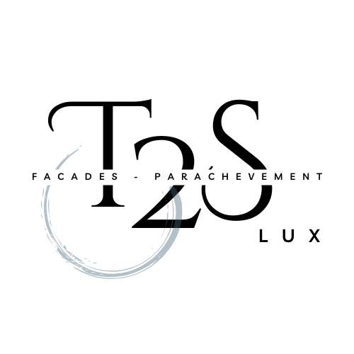 Logo de T2S Lux