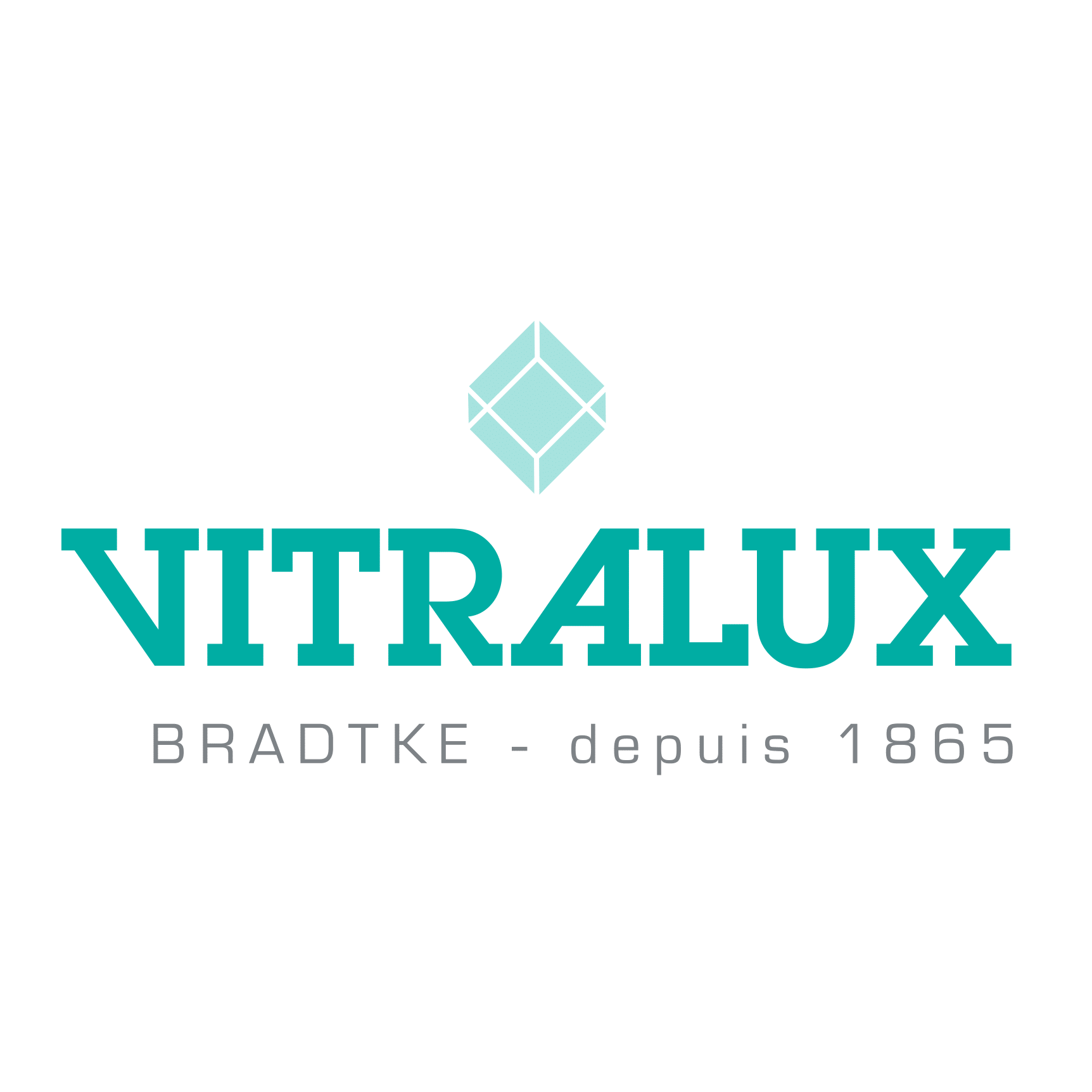 Logo de Vitralux Bradtke