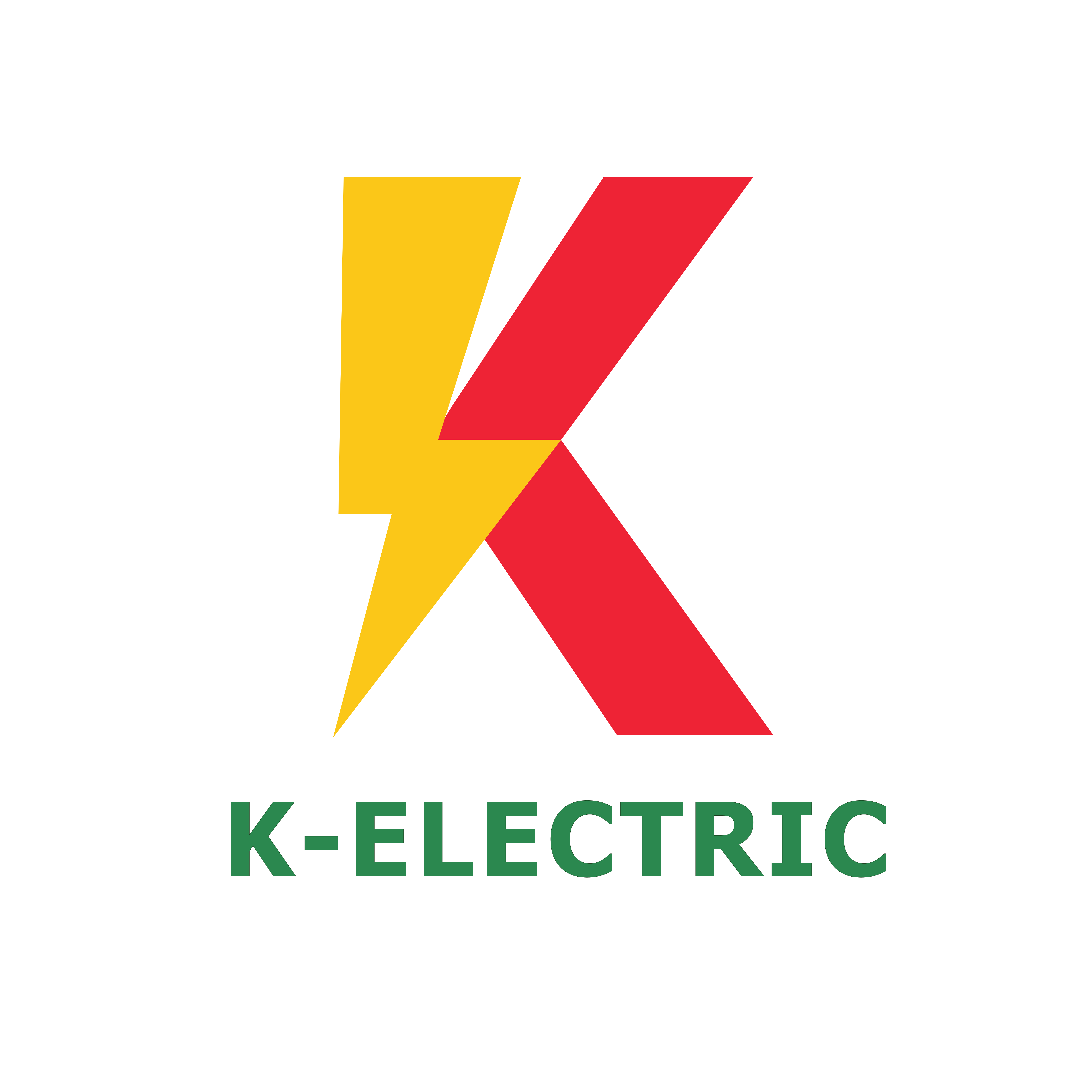 Logo de K-Electric