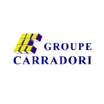Logo de Carradori-Lux