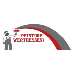 Logo de Peinture Werthessen