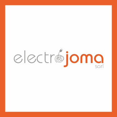 Logo de Electro Joma