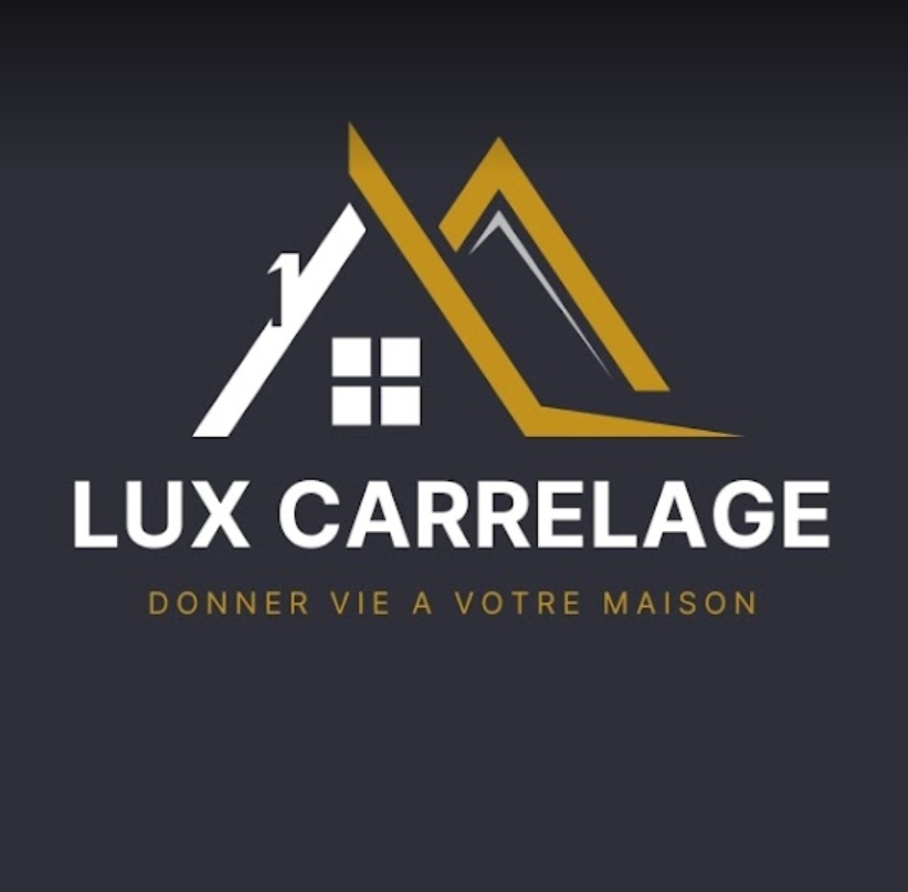 Logo de Lux Carrelage