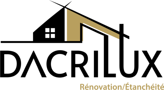 Logo de Dacrilux Rénovation & Etanchéité