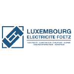 Logo de Luxembourg Electricité Foetz