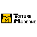 Logo de TOITURE MODERNE N.E.
