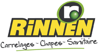 Logo de Etablissement J.P. Rinnen & Fils Clervaux