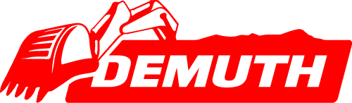 Logo de Demuth