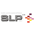 Logo de Société Luxembourgeoise de Peinture et Fils