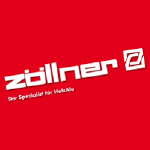 Logo de Zöllner Fensterbau