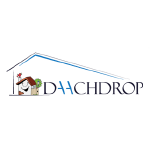 Logo de Daachdrop