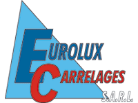 Logo de Eurolux Carrelages