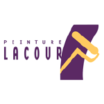Logo de Peinture Lacour