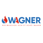 Logo de WAGNER Heizung-Klima-Sanitär