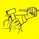 Logo de MARBRERIE SERVAIS-MICHELS
