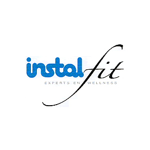 Logo de Instal-Fit