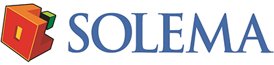 Logo de Solema