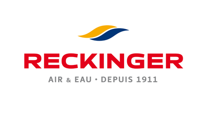 Logo de Reckinger Alfred