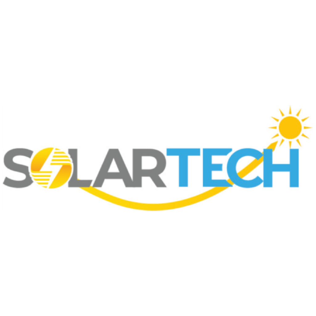 Logo de SolarTech