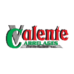Logo de Carrelages Valente