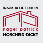 Logo de TOITURES PATRICK NAGEL
