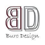 Logo de Buro Design