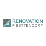 Logo de RENOVATION P. BETTENDORF