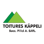 Logo de TOITURES KÄPPELI SUCC. PILICI A.