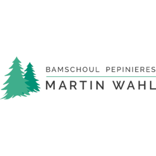 Logo de Bamschoul Pépinières Martin Wahl