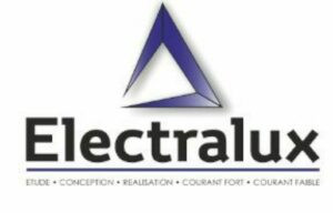 Logo de Electralux