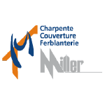 Logo de TOITURE MILLER