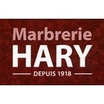 Logo de Marbrerie Hary