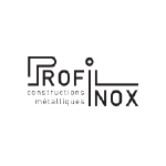 Logo de Profil Inox Luxembourg