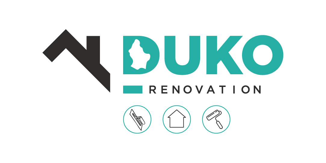 Logo de DUKO Rénovation