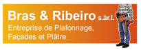 Logo de Bras & Ribeiro